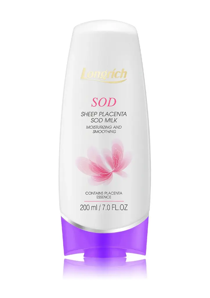 LAIT DE CORPS – SOD CREAM