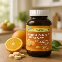 VITAMINE C