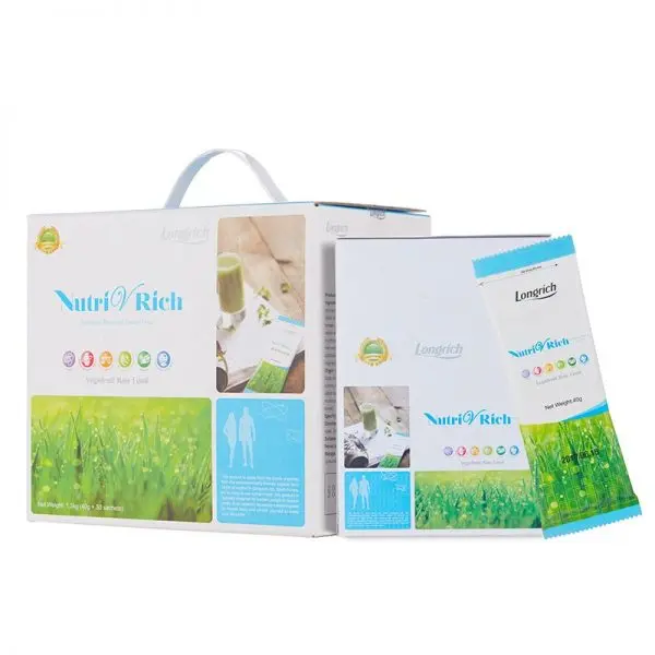 NUTRIV RICH BLEU