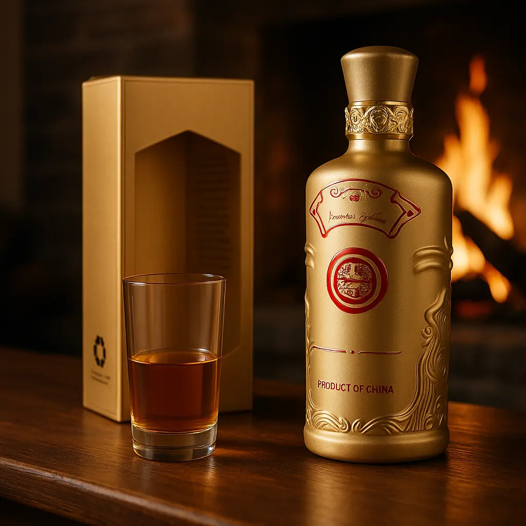 LIQUEUR DE SANTE