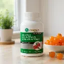 BERRY OIL