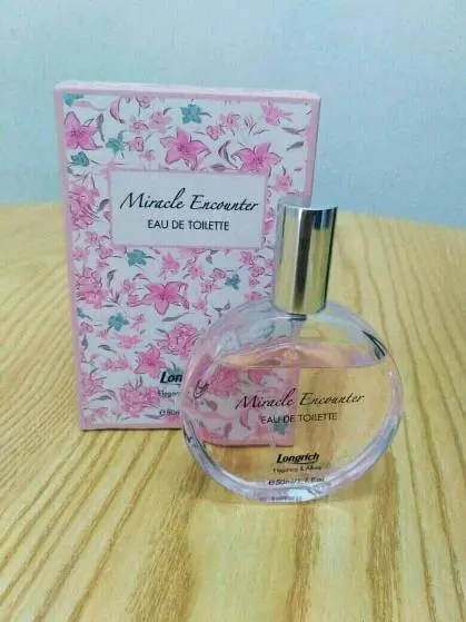 PARFUM FEMME
