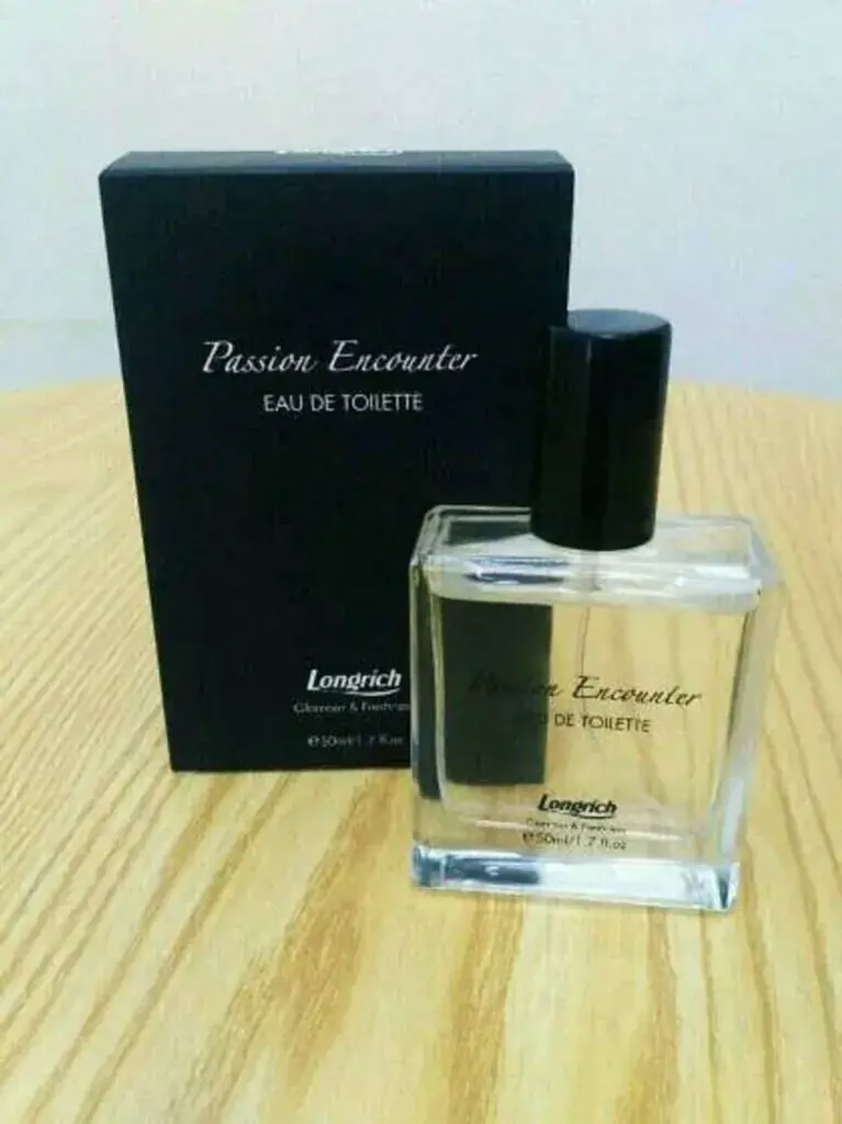 PARFUM HOMME