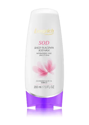 LAIT DE CORPS – SOD CREAM