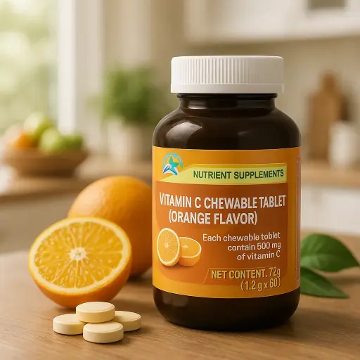 VITAMINE C