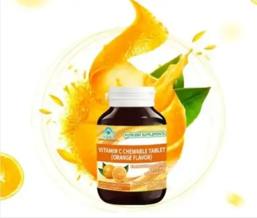 VITAMINE C