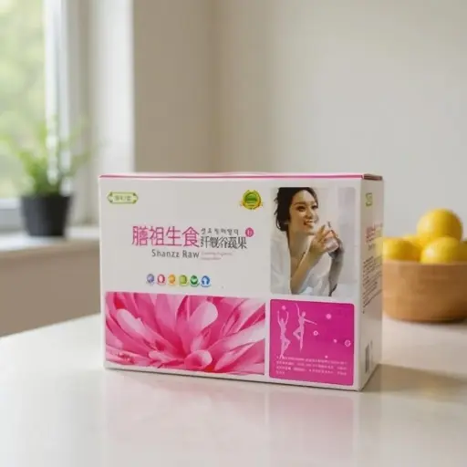 NUTRIV RICH ROSE