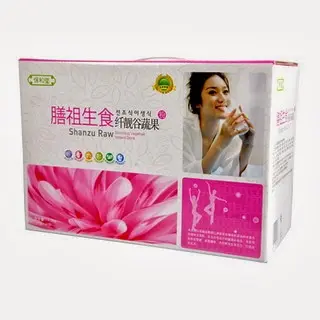 NUTRIV RICH ROSE