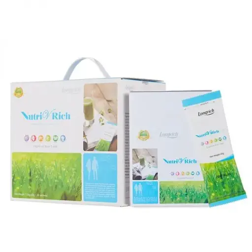 NUTRIV RICH BLEU