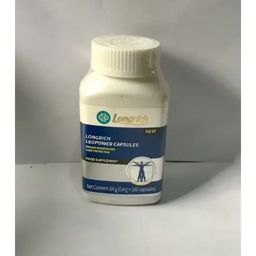 LONGRICH LIBAO