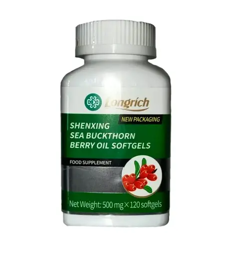 BERRY OIL