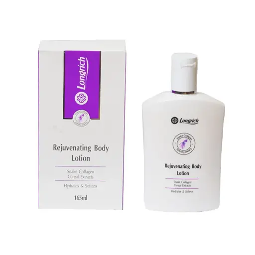 LOTION RAJEUNISSANTE