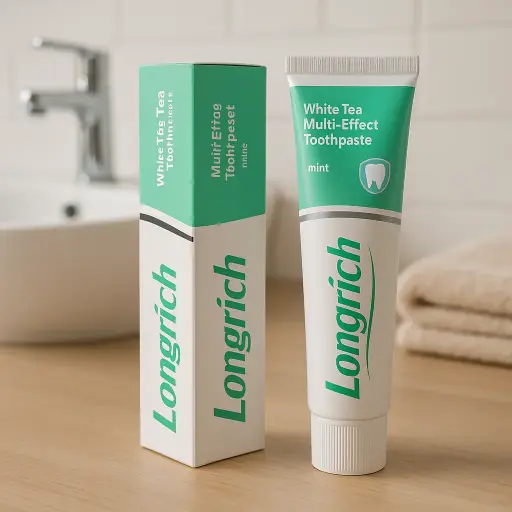 PÂTE DENTIFRICE AU THÉ BLANC_200g