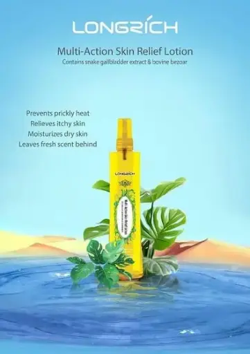 LOTION ANTI-DOULEUR