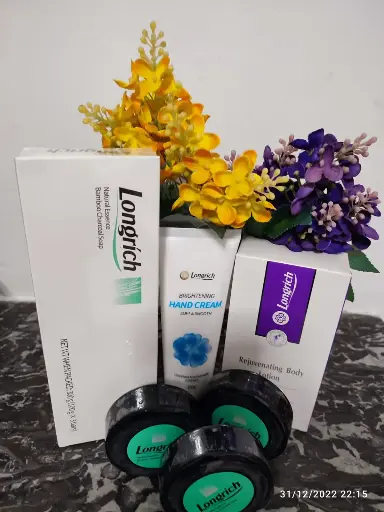 KIT ANTI-VERGETURE